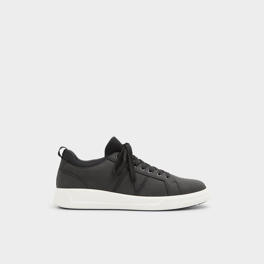 Prasien Black Men's Low top - Low top sneaker | Aldo Trending