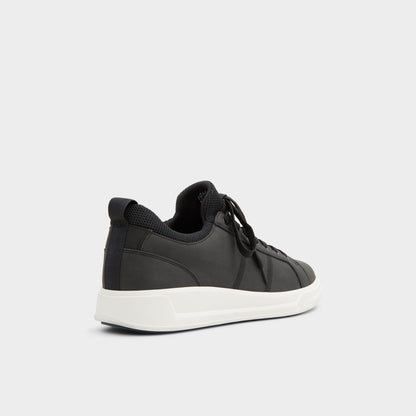 Prasien Black Men's Low top - Low top sneaker | Aldo Trending