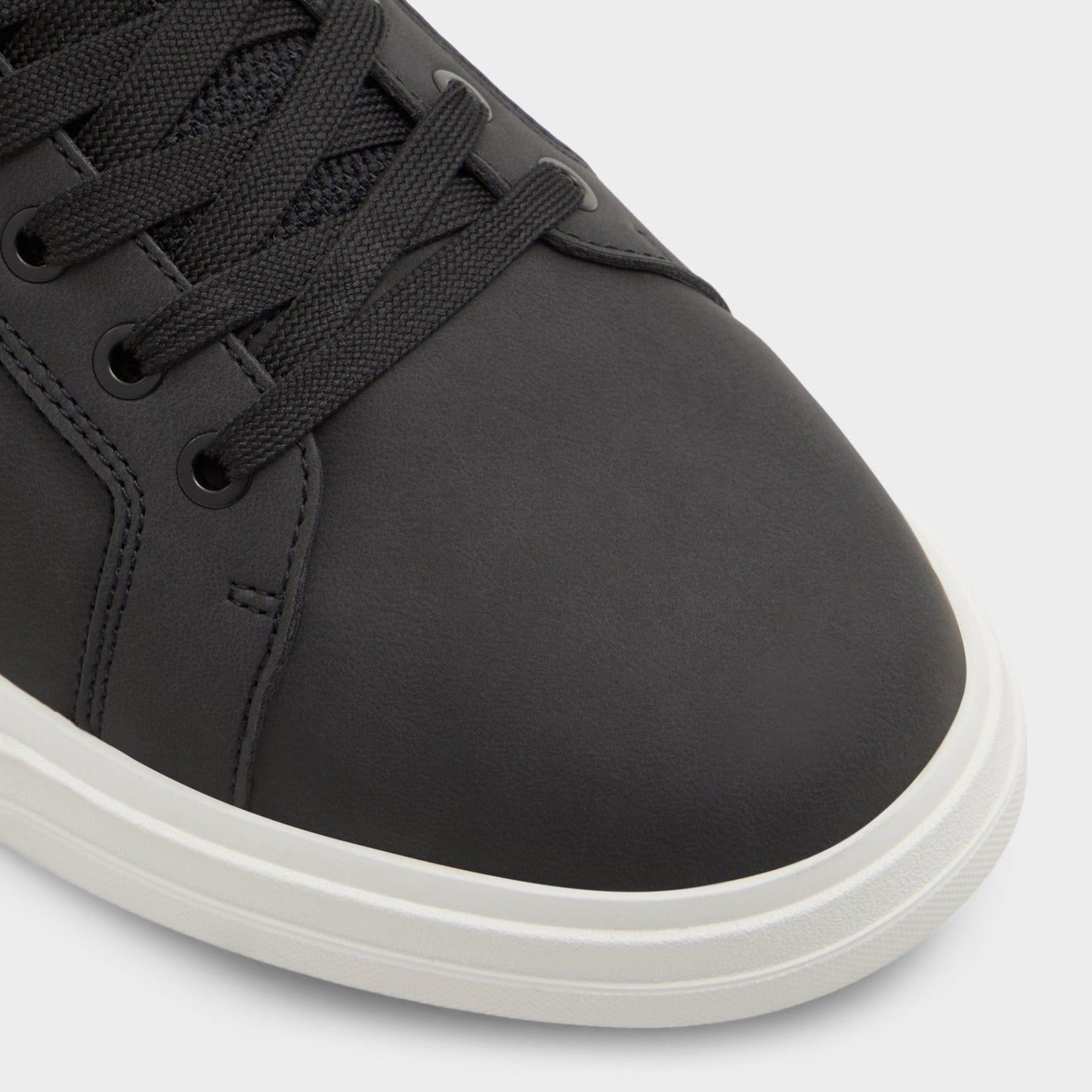 Prasien Black Men's Low top - Low top sneaker | Aldo Trending