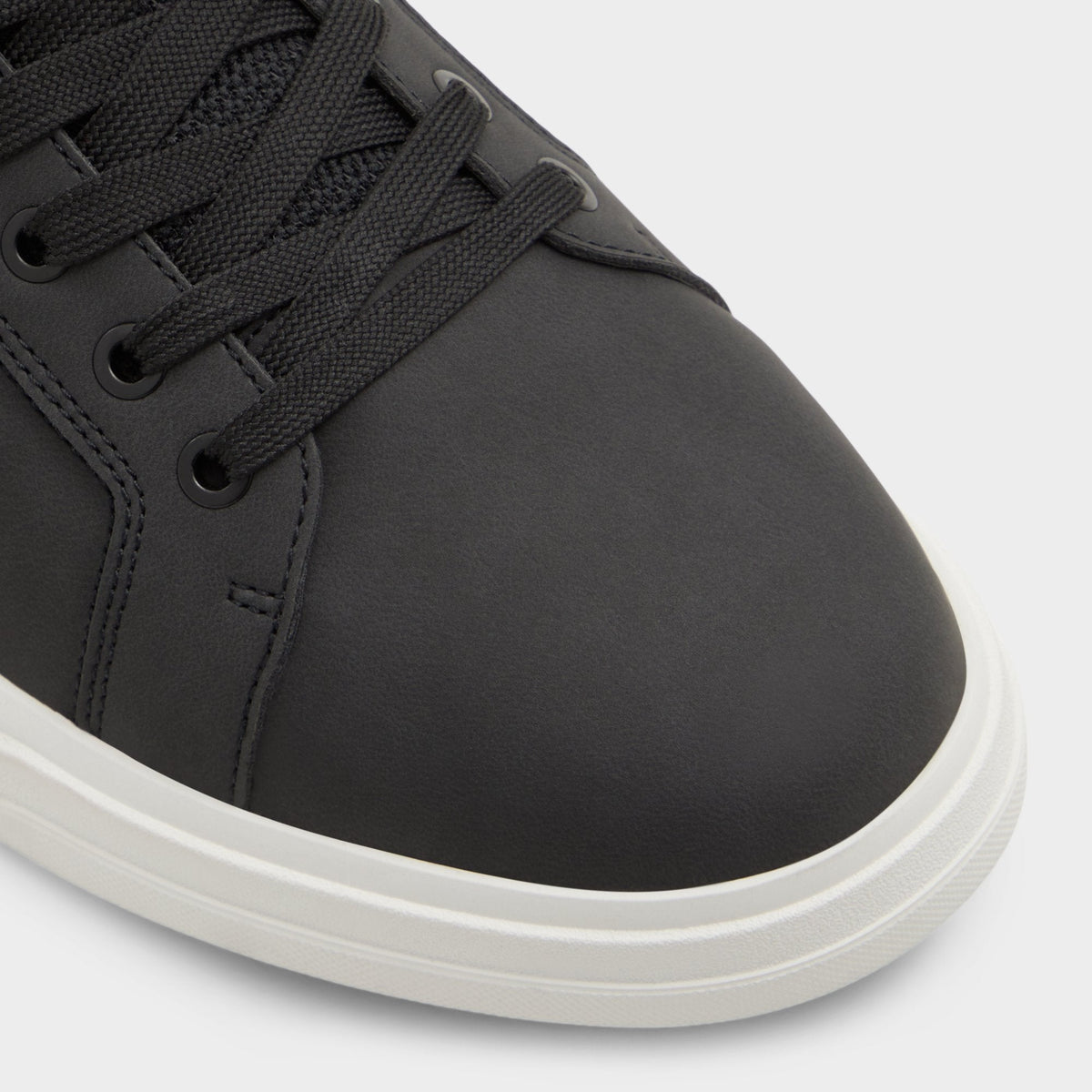 Prasien Black Men's Low top - Low top sneaker | Aldo Trending