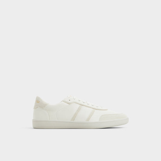 Uptown Open White Men's Aldo Sport Club - Low top sneaker | Aldo Best Seller