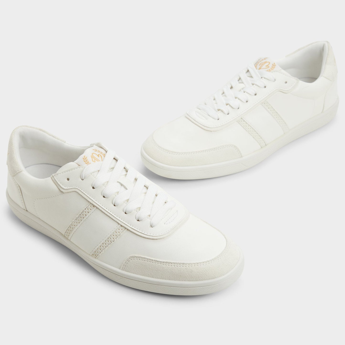 Uptown Open White Men's Aldo Sport Club - Low top sneaker | Aldo Best Seller