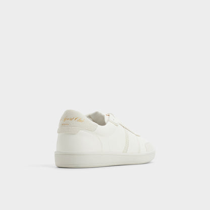 Uptown Open White Men's Aldo Sport Club - Low top sneaker | Aldo Best Seller