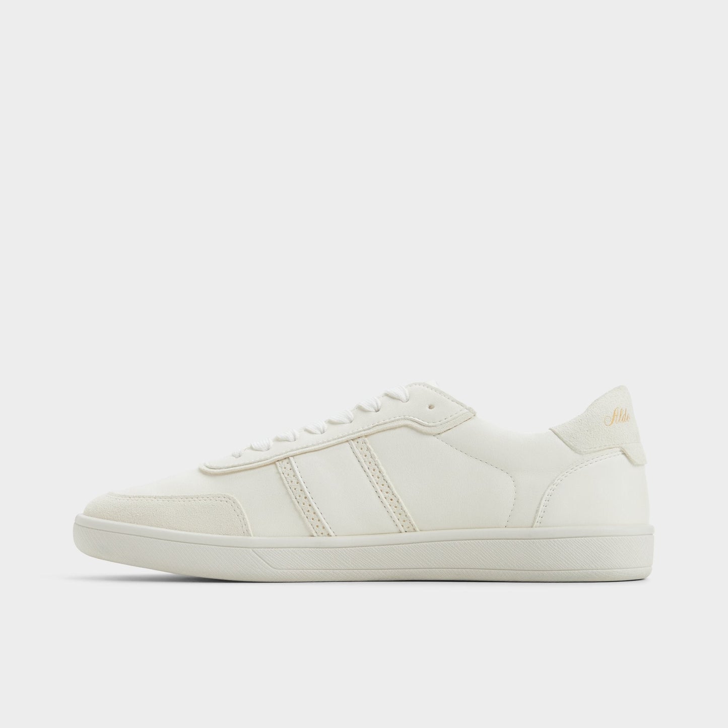 Uptown Open White Men's Aldo Sport Club - Low top sneaker | Aldo Best Seller
