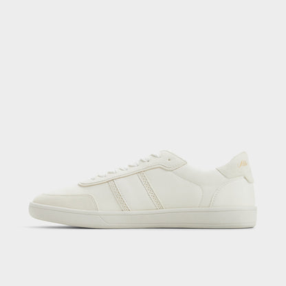 Uptown Open White Men's Aldo Sport Club - Low top sneaker | Aldo Best Seller