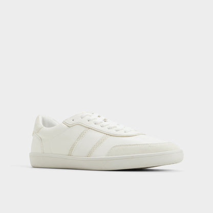 Uptown Open White Men's Aldo Sport Club - Low top sneaker | Aldo Best Seller
