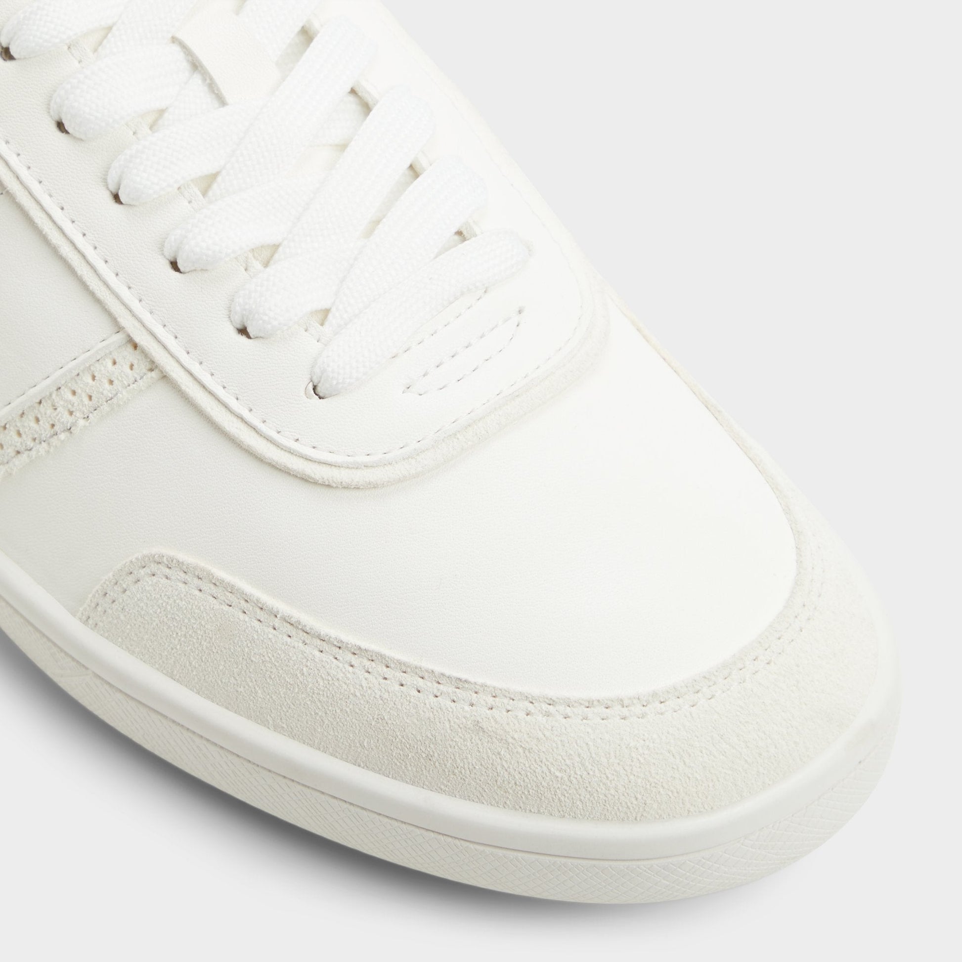 Uptown Open White Men's Aldo Sport Club - Low top sneaker | Aldo Best Seller