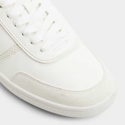 Uptown Open White Men's Aldo Sport Club - Low top sneaker | Aldo Best Seller