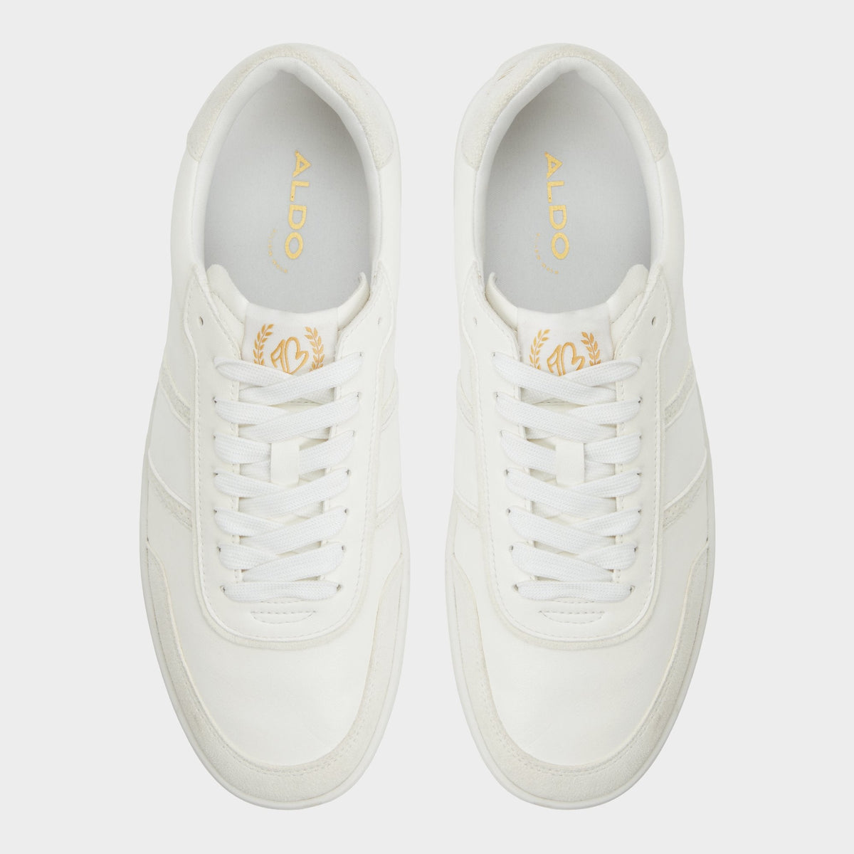 Uptown Open White Men's Aldo Sport Club - Low top sneaker | Aldo Best Seller