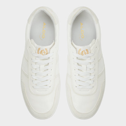 Uptown Open White Men's Aldo Sport Club - Low top sneaker | Aldo Best Seller