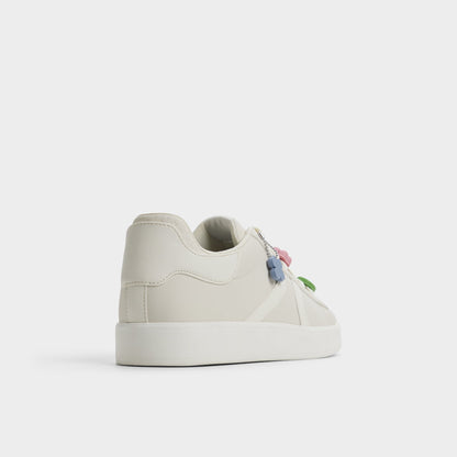 Hyperthalamuscorp in Other White - Men's low top sneaker | Aldo Recommended