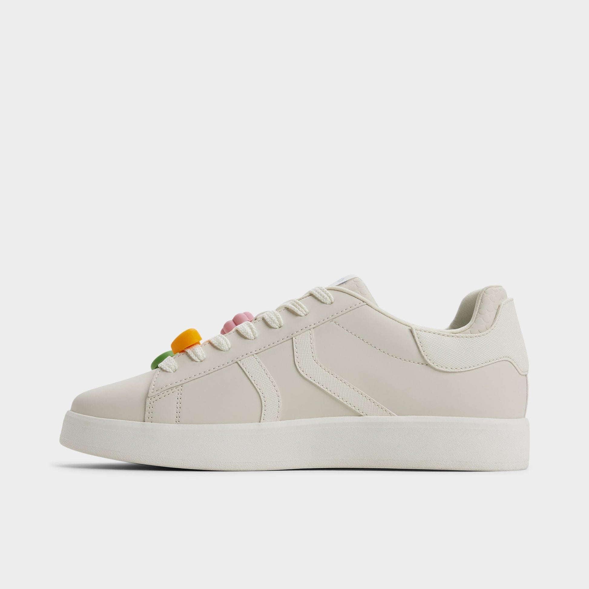 Hyperthalamuscorp in Other White - Men's low top sneaker | Aldo Recommended