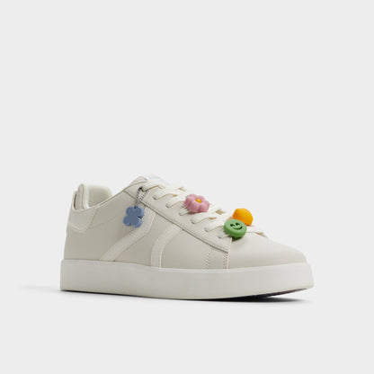 Hyperthalamuscorp in Other White - Men's low top sneaker | Aldo Recommended