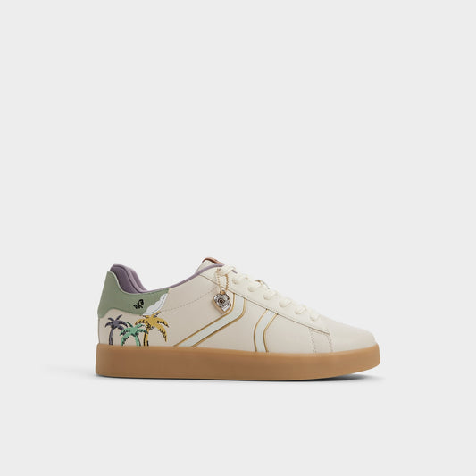 Dina in Sami White Combo14038844 - Men's low top sneaker | Aldo Exclusive