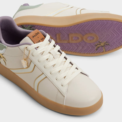 Dina in Sami White Combo14038844 - Men's low top sneaker | Aldo Exclusive