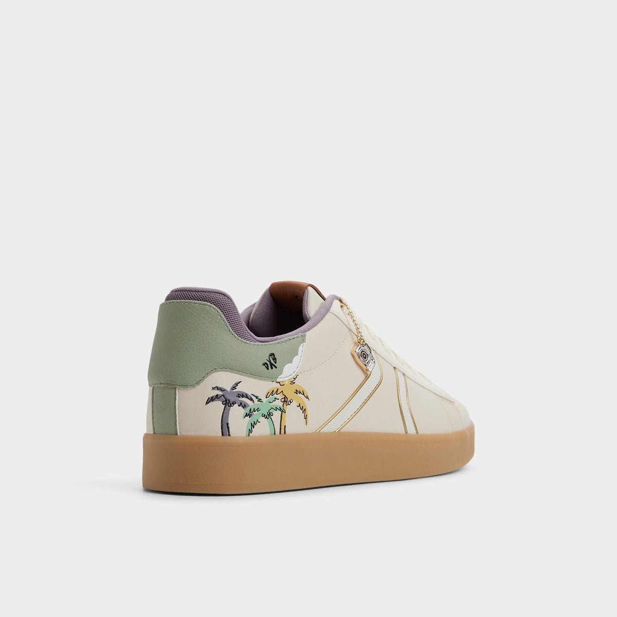 Dina in Sami White Combo14038844 - Men's low top sneaker | Aldo Exclusive