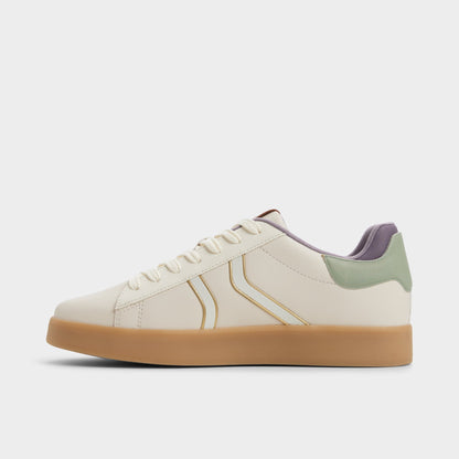 Dina in Sami White Combo14038844 - Men's low top sneaker | Aldo Exclusive