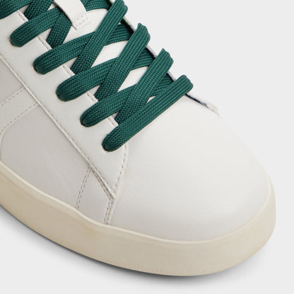 Whatisadam in White Combo - Men's low top sneaker | Aldo Signature
