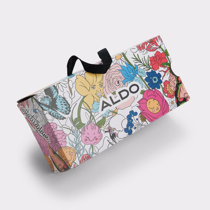 Whatisadam in White Combo - Men's low top sneaker | Aldo Signature