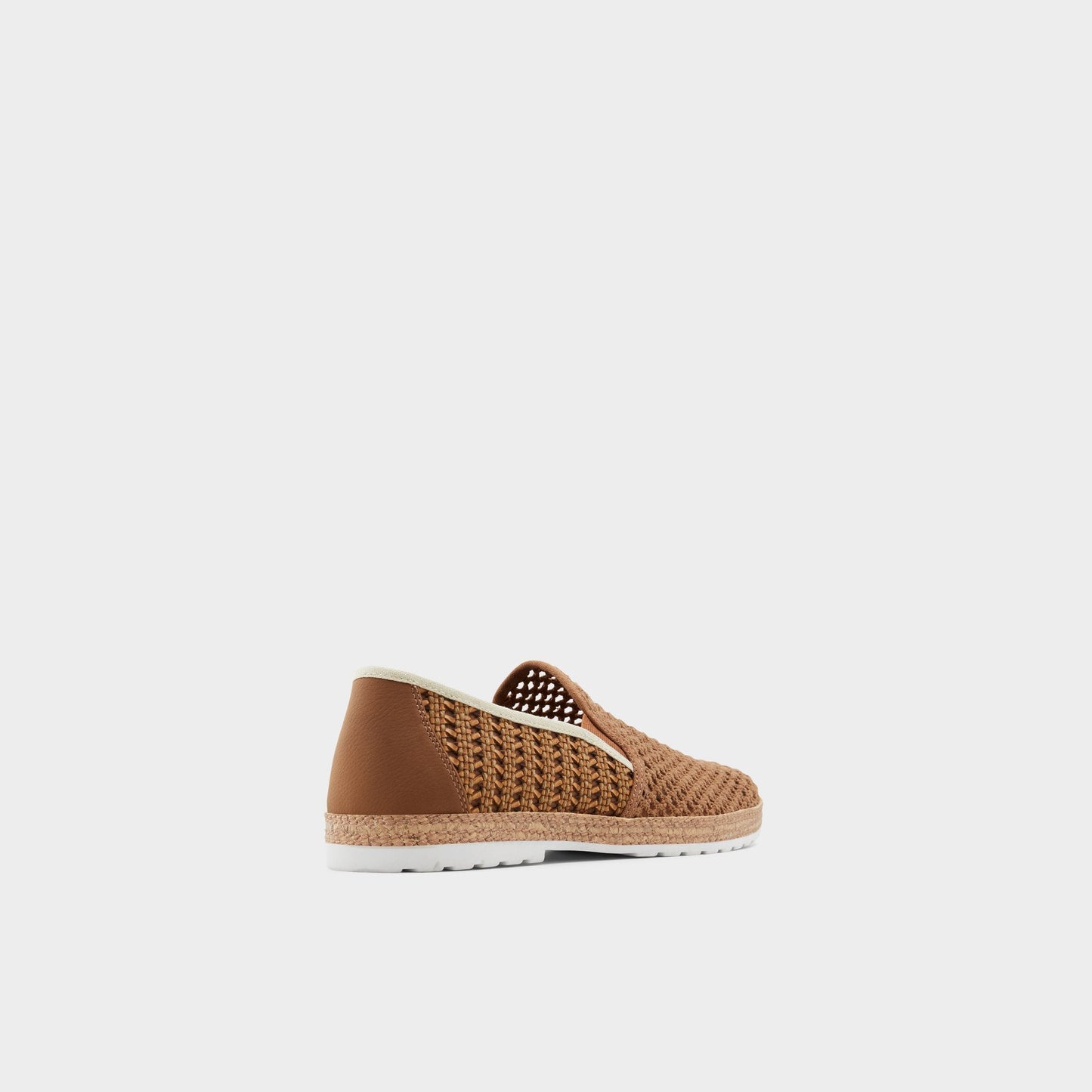 Kianou Cognac Men's Casual Shoes - Espadrille | Aldo Classic