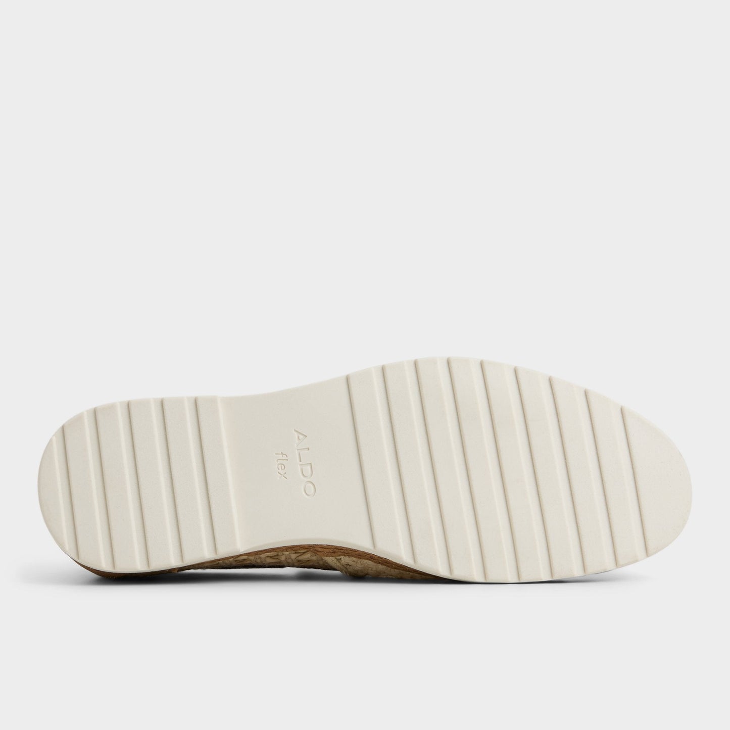 Kianou Beige Men's Casual Shoes - Espadrille | Aldo Essential