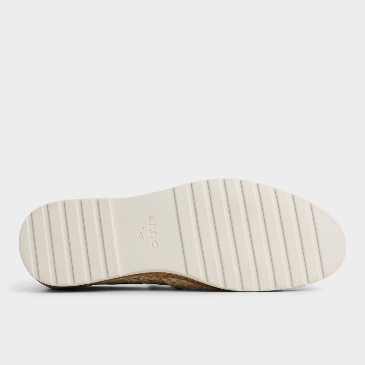 Kianou Beige Men's Casual Shoes - Espadrille | Aldo Essential
