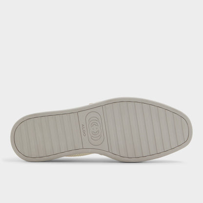 Johnney White Men's Espadrilles - Espadrille | Aldo Premium