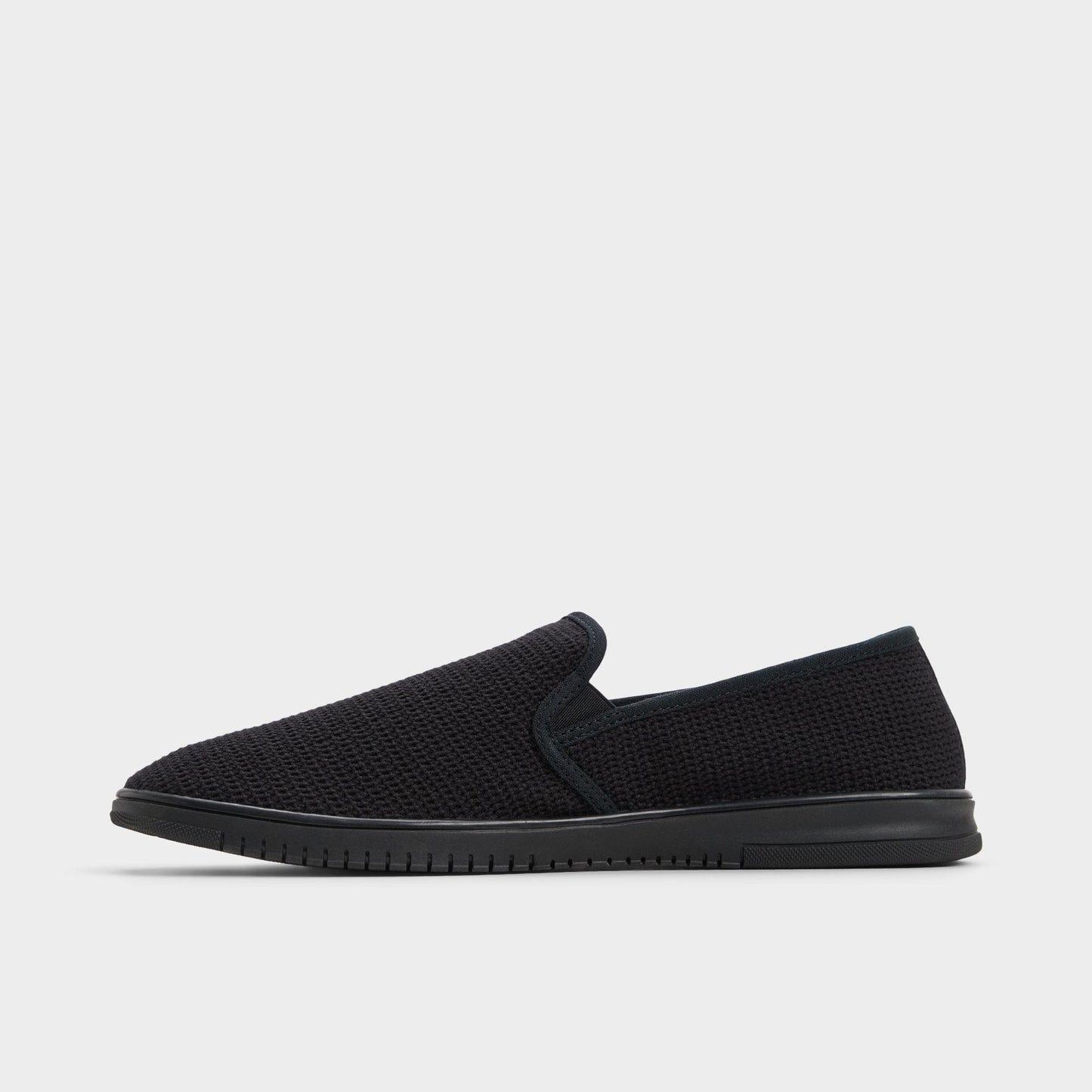 Ccoastbreeze Black Men's Casual Shoes - Espadrille | Aldo New