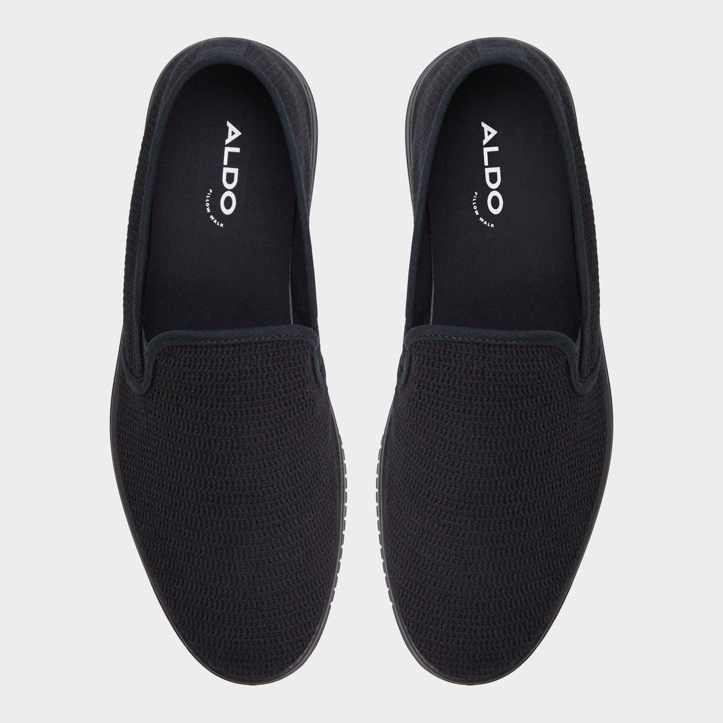 Ccoastbreeze Black Men's Casual Shoes - Espadrille | Aldo New