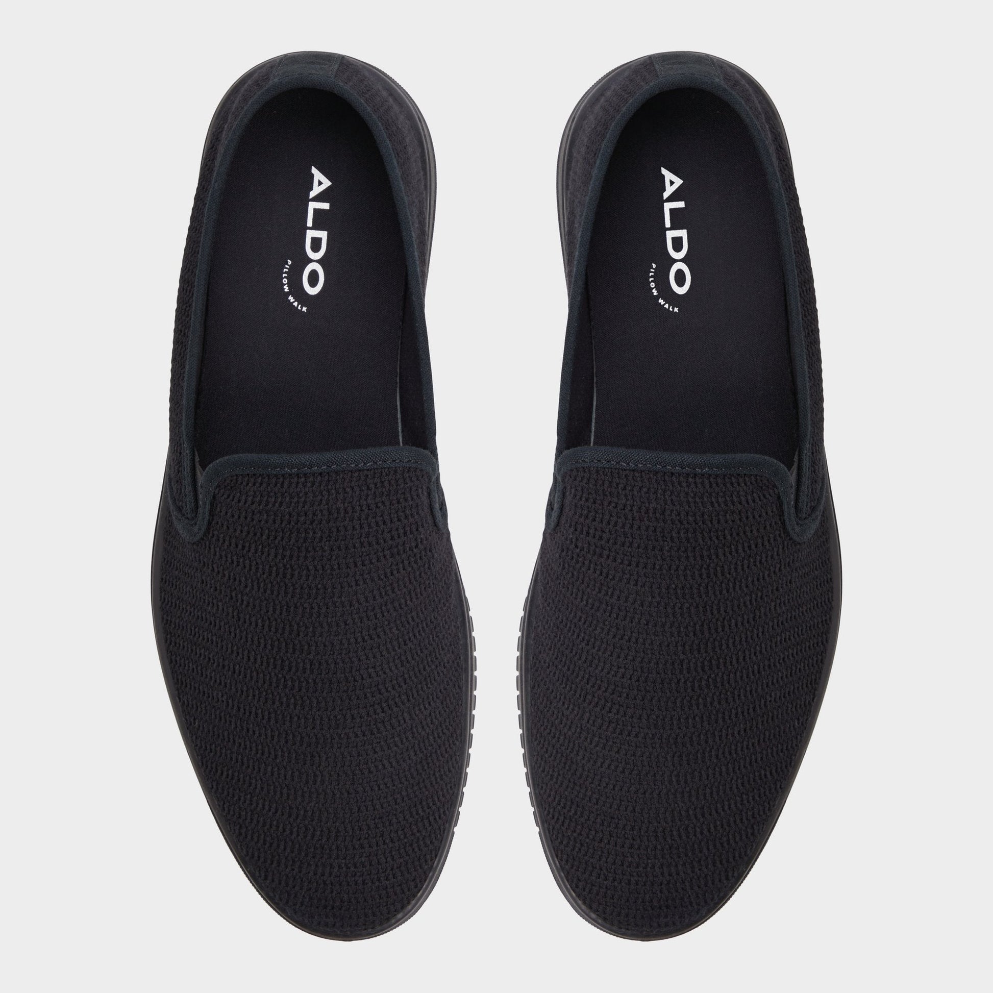 Ccoastbreeze Black Men's Casual Shoes - Espadrille | Aldo New