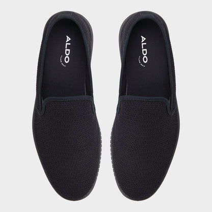 Ccoastbreeze Black Men's Casual Shoes - Espadrille | Aldo New