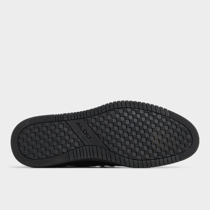 Ccoastbreeze Black Men's Casual Shoes - Espadrille | Aldo New