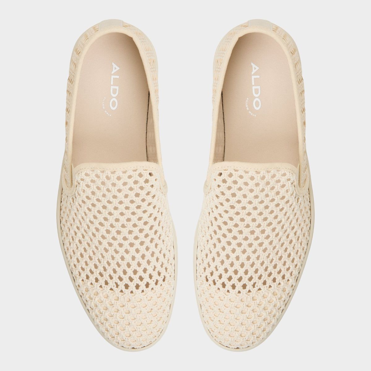 Ccoastbreeze Natural Men's Casual Shoes - Espadrille | Aldo Featured
