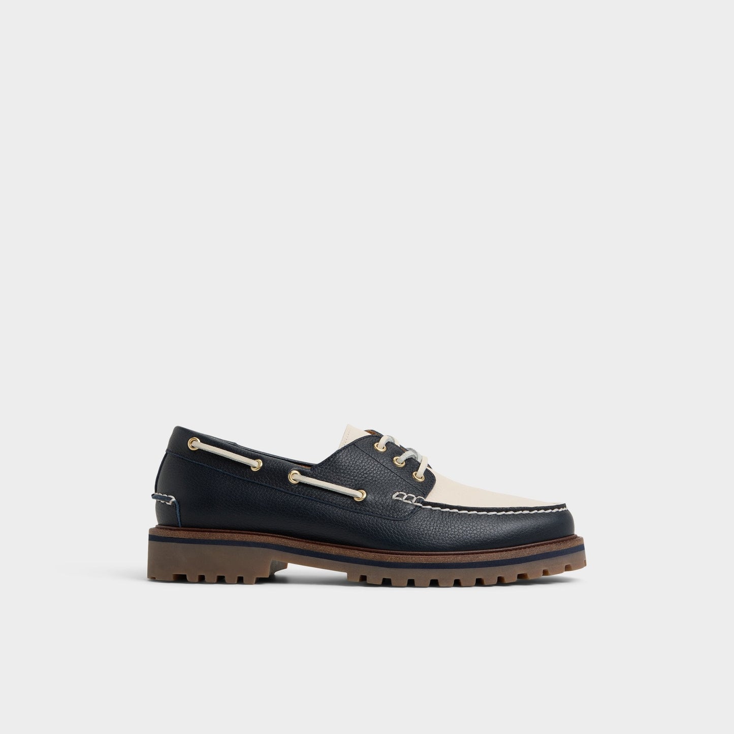 Cedric in Navy - Boat shoe | Aldo Best Seller