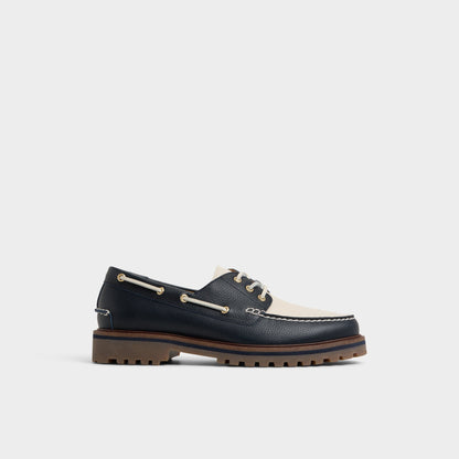 Cedric in Navy - Boat shoe | Aldo Best Seller