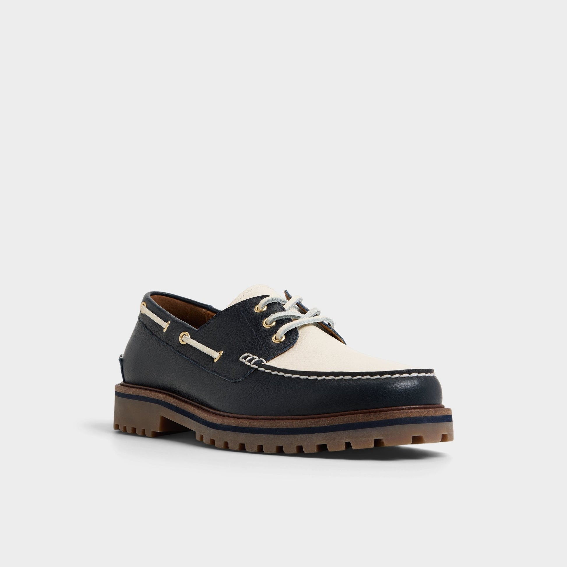 Cedric in Navy - Boat shoe | Aldo Best Seller