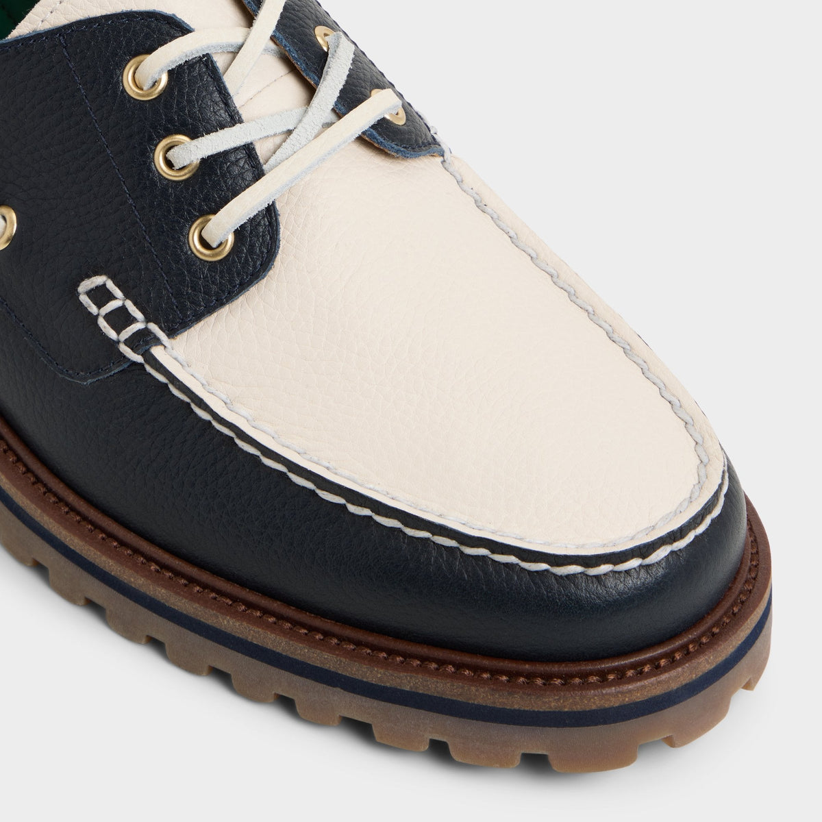Cedric in Navy - Boat shoe | Aldo Best Seller
