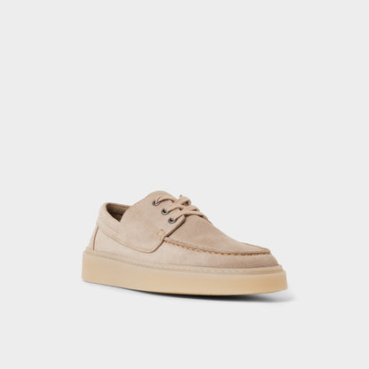 Stazo Taupe Men's Casual Shoes - Boat shoe | Aldo Recommended