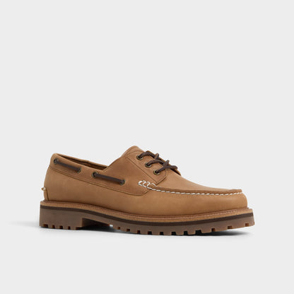 Cedric in Cognac - Boat shoe | Aldo Exclusive