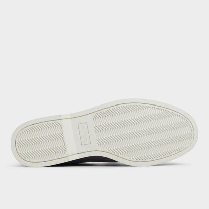 Musker Dark Brown Men's Boat shoes - Boat shoe | Aldo Classic