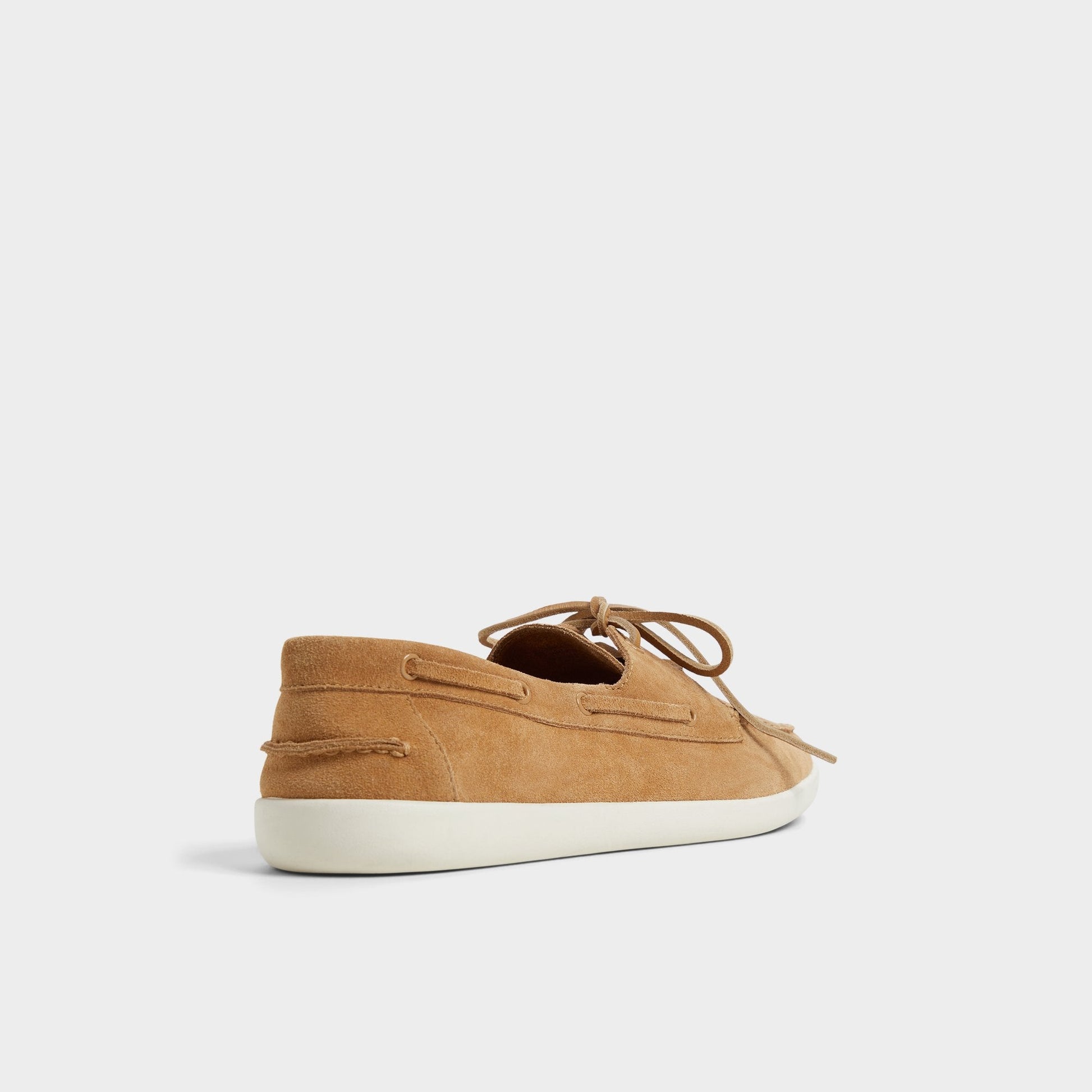 Portwind Light Brown Men's Casual Shoes - Boat shoe | Aldo Essential