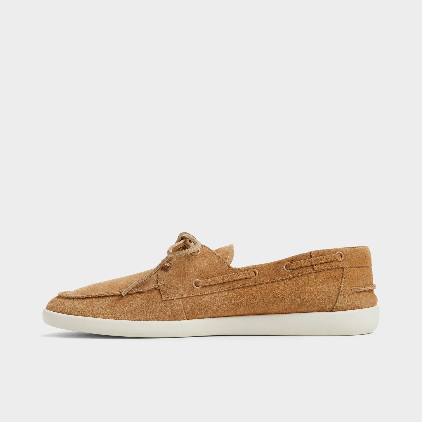 Portwind Light Brown Men's Casual Shoes - Boat shoe | Aldo Essential