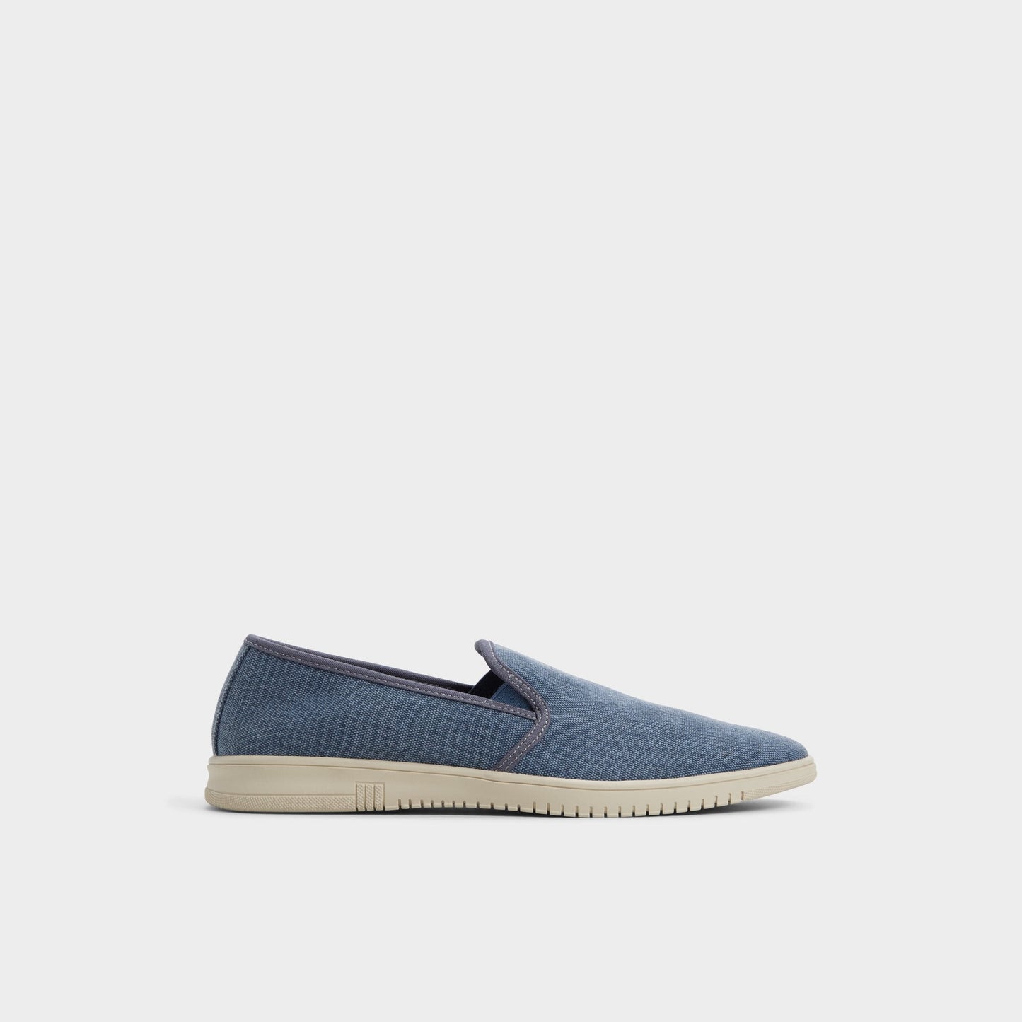 Coastbreeze Medium Blue Men's Casual Shoes - Espadrille | Aldo Popular
