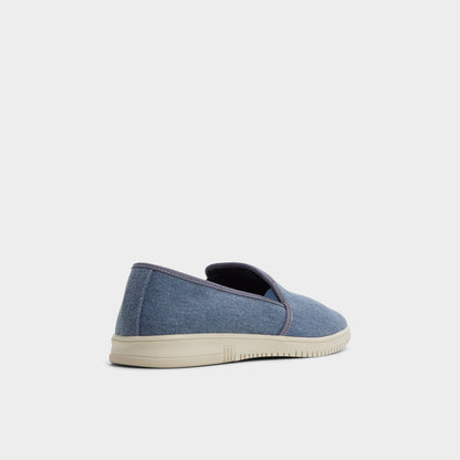 Coastbreeze Medium Blue Men's Casual Shoes - Espadrille | Aldo Popular