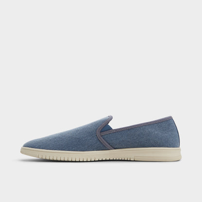 Coastbreeze Medium Blue Men's Casual Shoes - Espadrille | Aldo Popular