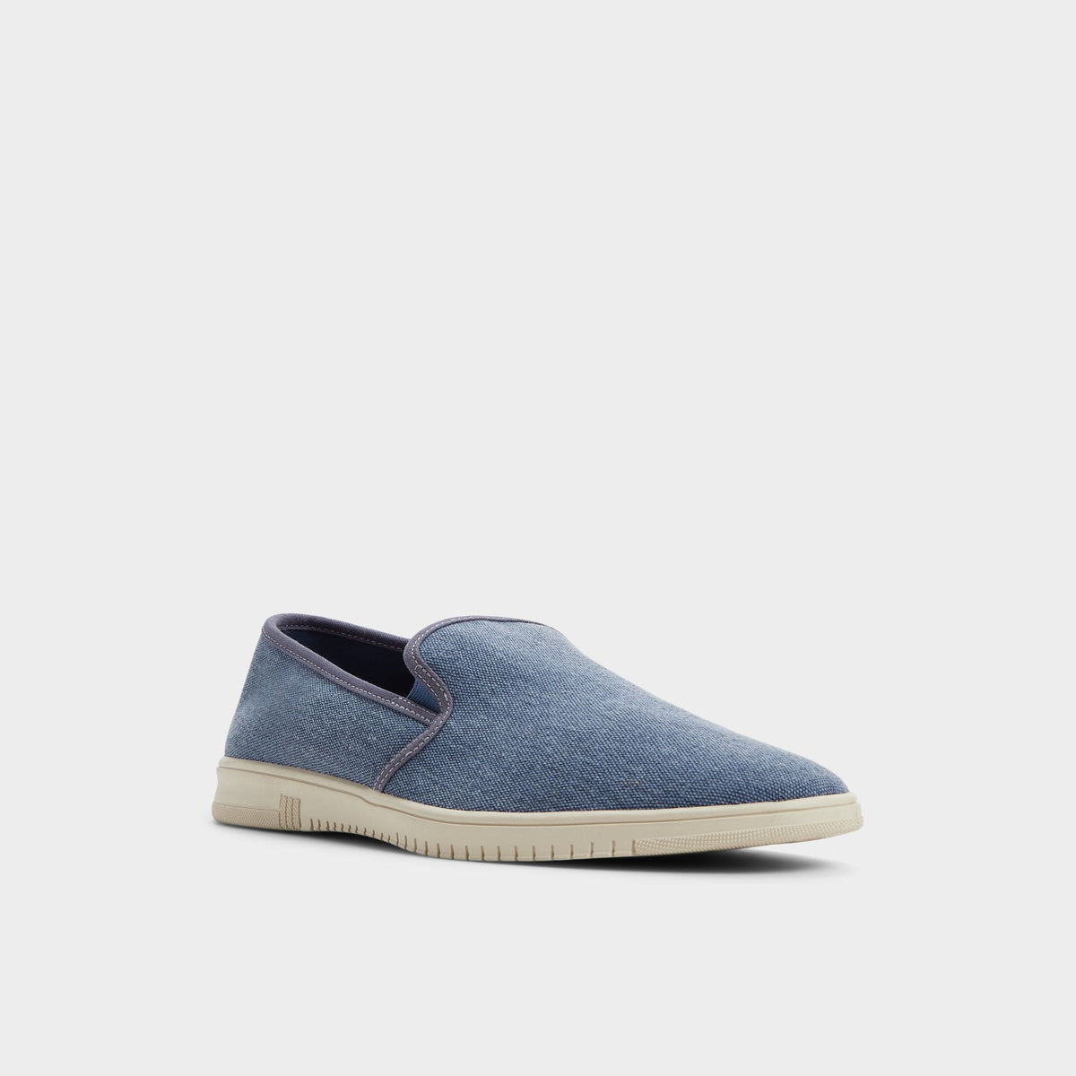 Coastbreeze Medium Blue Men's Casual Shoes - Espadrille | Aldo Popular