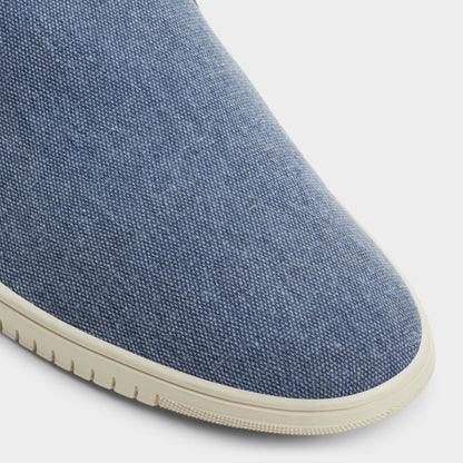 Coastbreeze Medium Blue Men's Casual Shoes - Espadrille | Aldo Popular