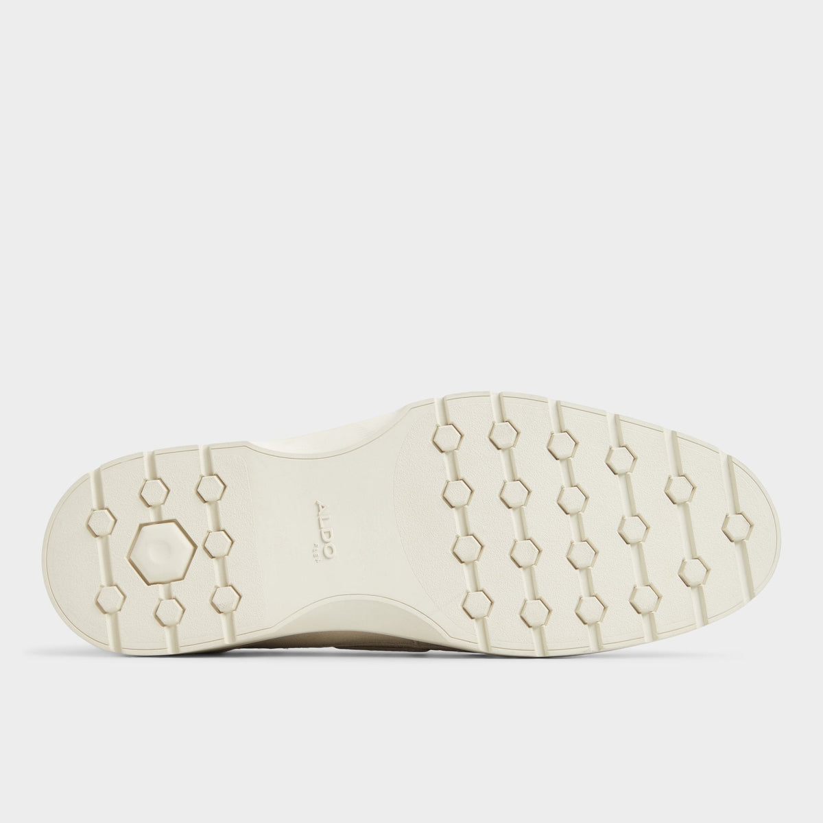 Mikal Ivory Men's Casual Shoes - Boat shoe | Aldo Trending