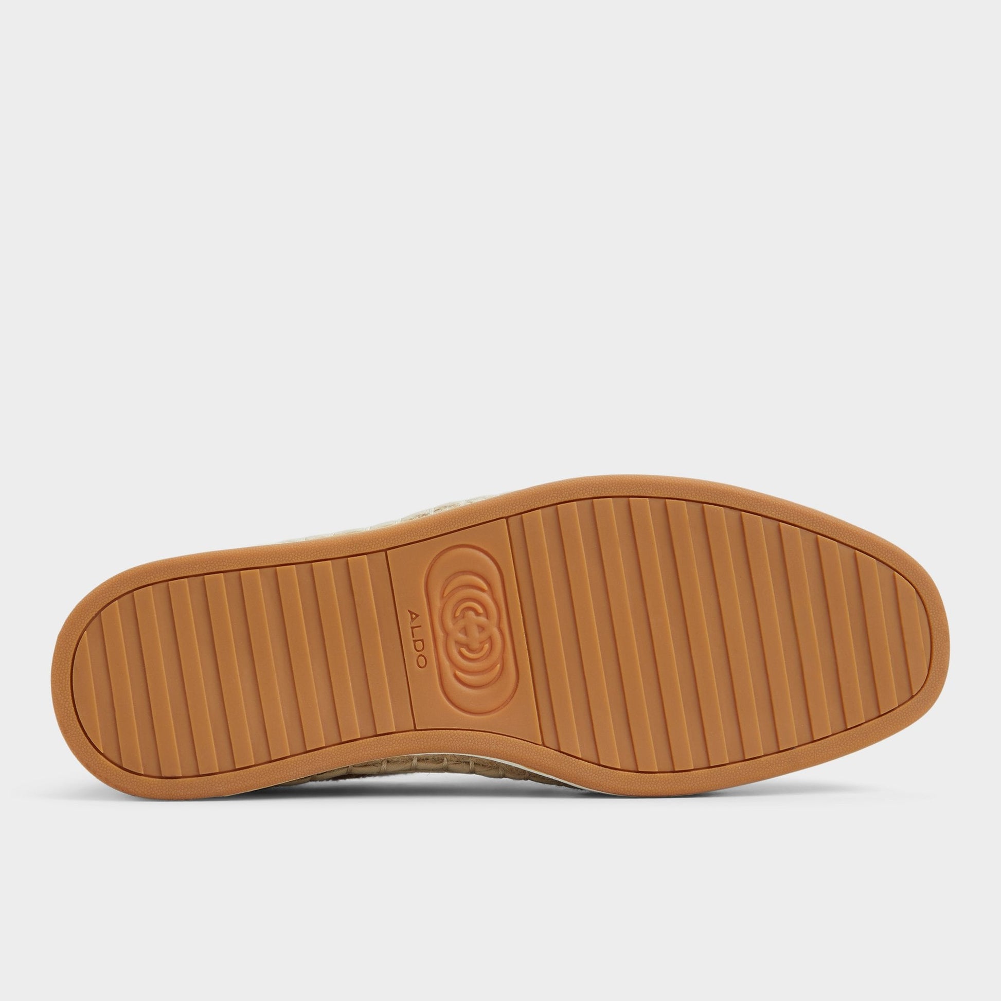 Johnney Cognac Textile Canvas Men's Espadrilles - Espadrille | Aldo Recommended
