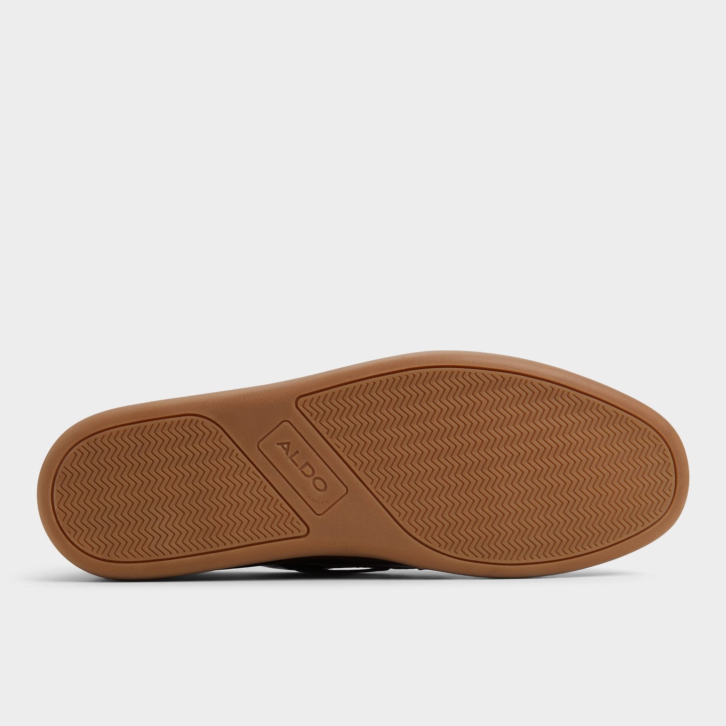 Portwind Brown Men's Casual Shoes - Boat shoe | Aldo Exclusive